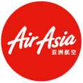亚洲航空华为手机