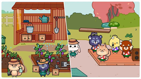 罗布泊和朋友们无广告