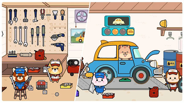 罗布泊和朋友们无广告