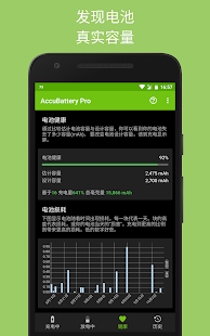 Accubattery pro3