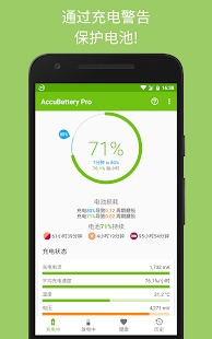 Accubattery pro6
