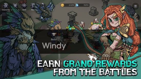 英雄不灭免广告1