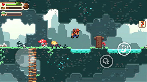 进化之地2免费版1