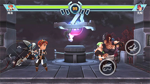 进化之地2免费版2