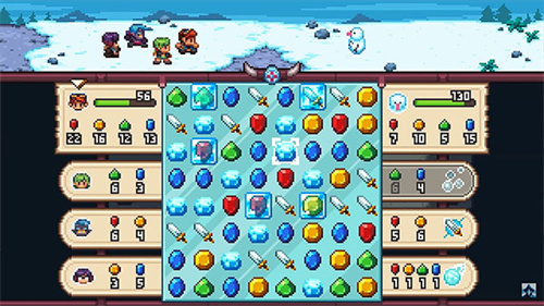 进化之地2免费版