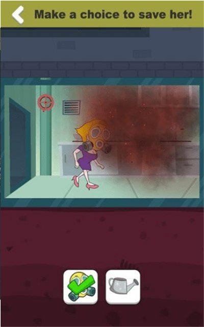 Save The Girl拯救女孩21