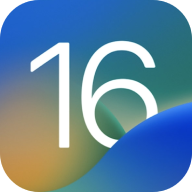 ios16桌面启动器