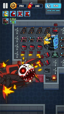 闹鬼的银河幸存者0