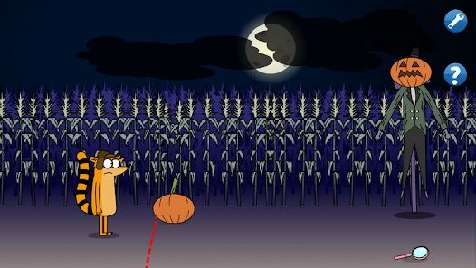 雷克比锯齿陷阱0