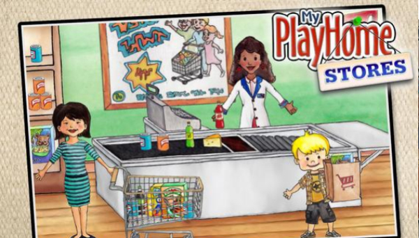 娃娃屋故事屋全新版2