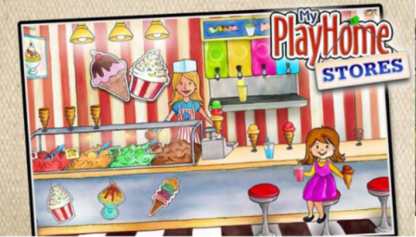 娃娃屋故事屋全新版3