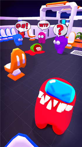 冒名顶替大师内置菜单版3