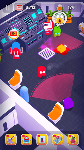 冒名顶替大师内置菜单版