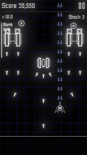 线性射手混音版1