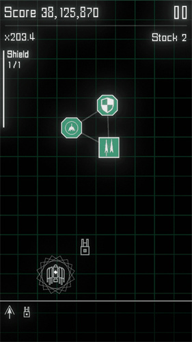 线性射手混音版4