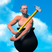 getting over it免费