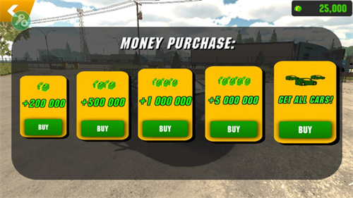 手动挡停车场老版本3