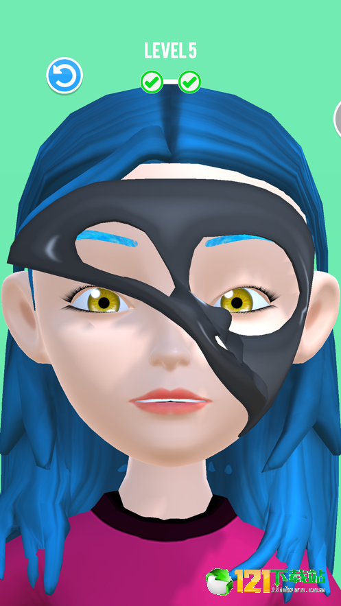 Super Salon超级沙龙1