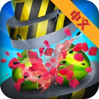 无敌液压机游戏