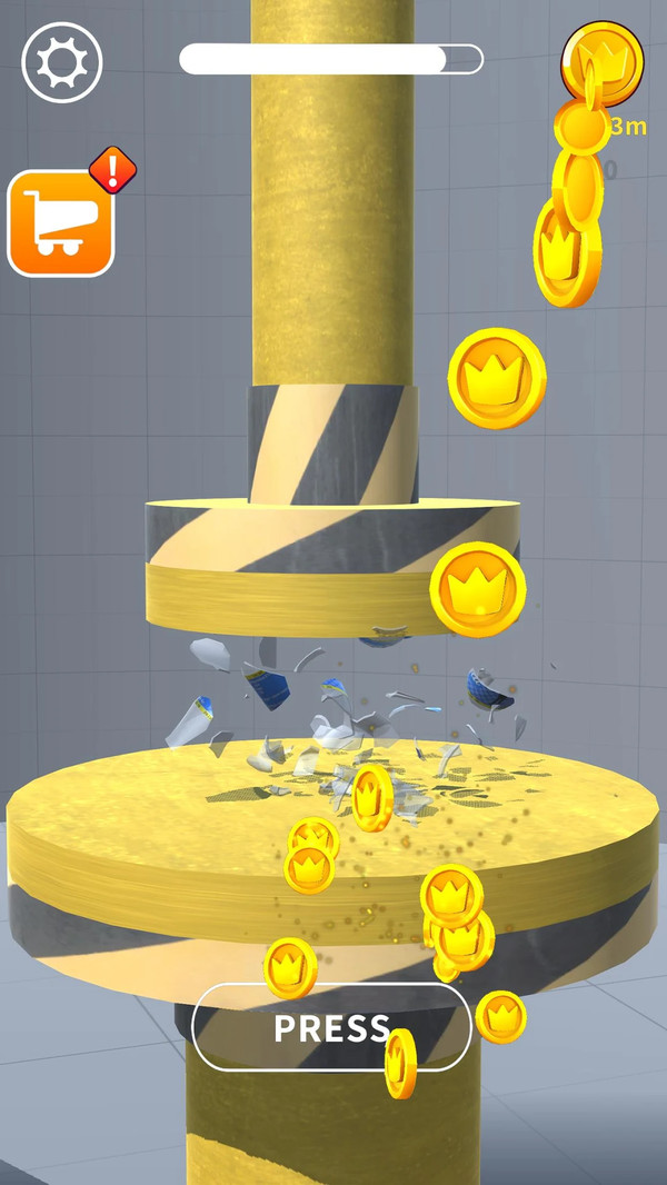 无敌液压机游戏2