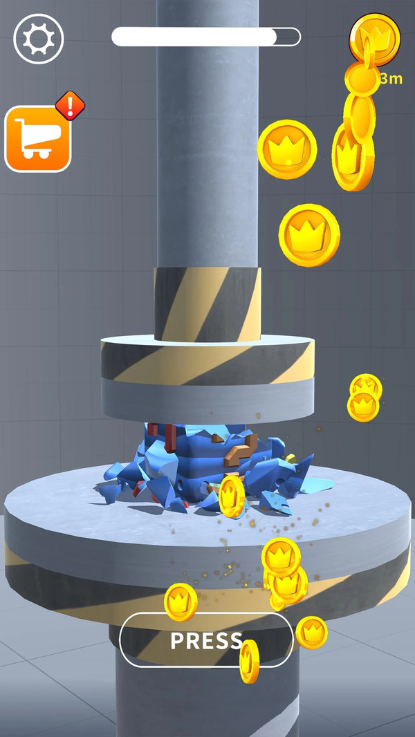 无敌液压机游戏4