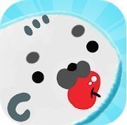 滑行小海豹Taxiing seal