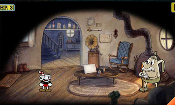 茶杯头大冒险内置菜单2