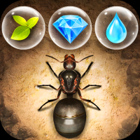 小小蚁国九游版