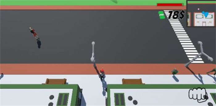 重返商业免费版1