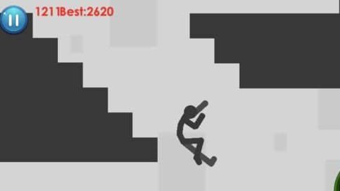 车祸火柴人冒险1