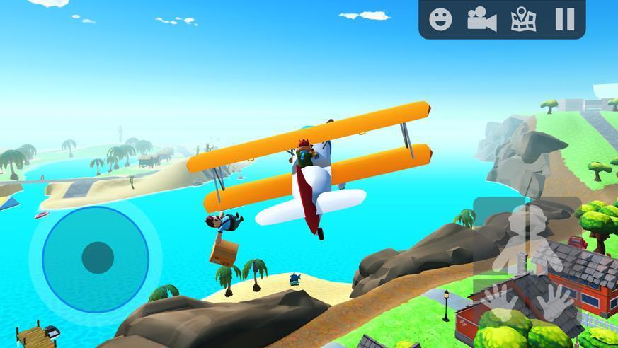 完全可靠的快递运输1