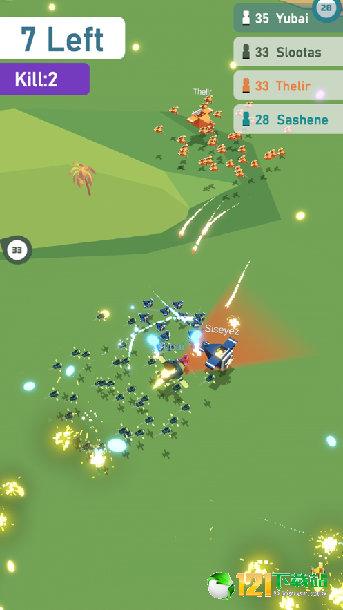 我的兄弟千千万游戏2