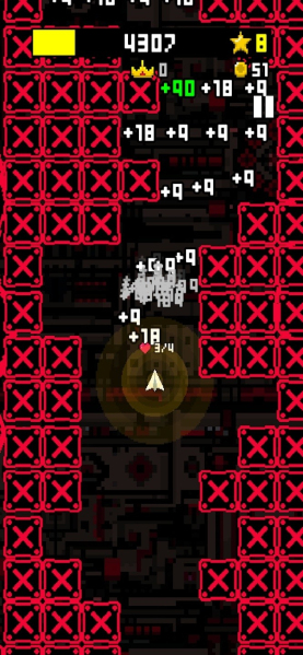 地狱碎纸机免费版2