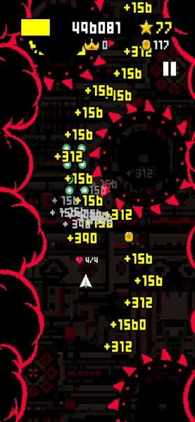 地狱碎纸机免费版3