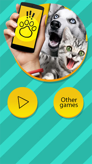 Pet Translator宠物对话翻译器