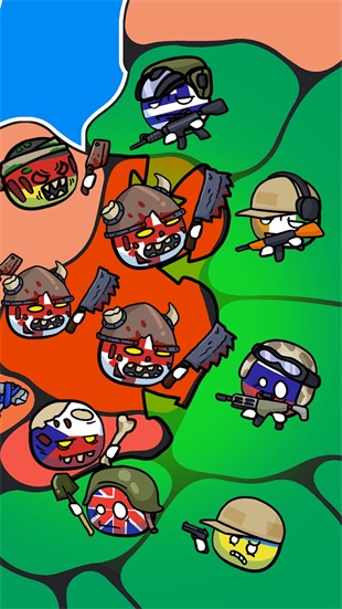 世界连接:启示录