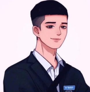 梨泰院Class情侣头像0