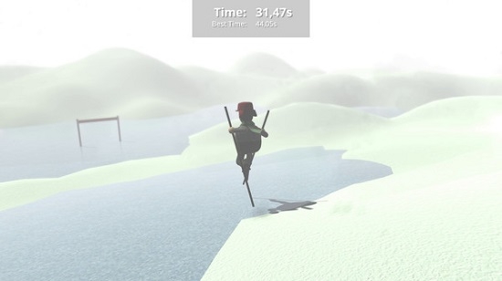 StiltFella高跷男2