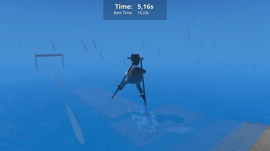 StiltFella高跷男4