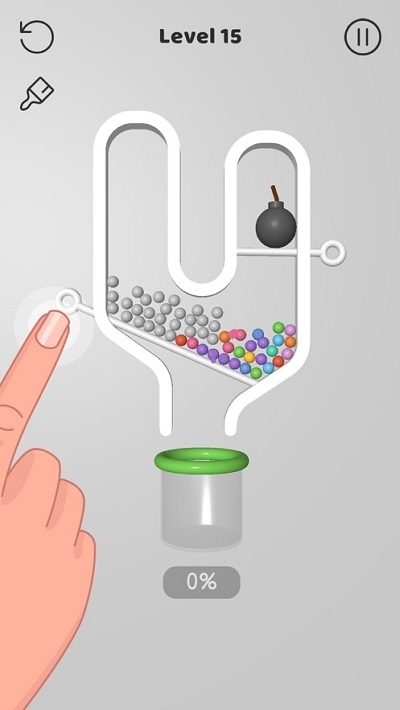 别针大师安卓版1