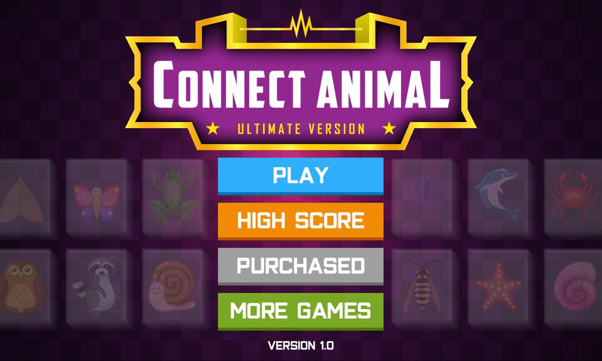 连接动物Connect Animal7