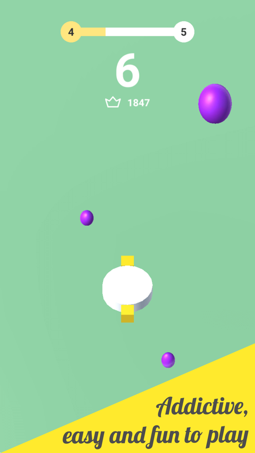 Shirk Ball推脱球0