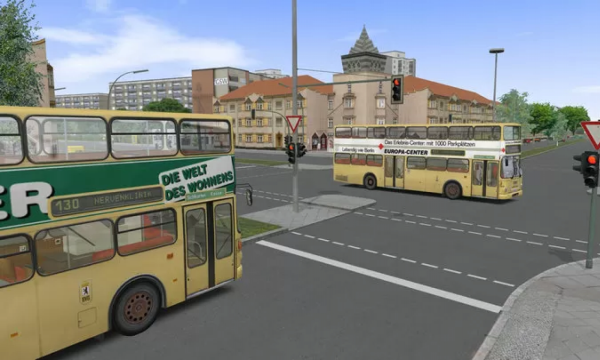 巴士模拟2免费版0