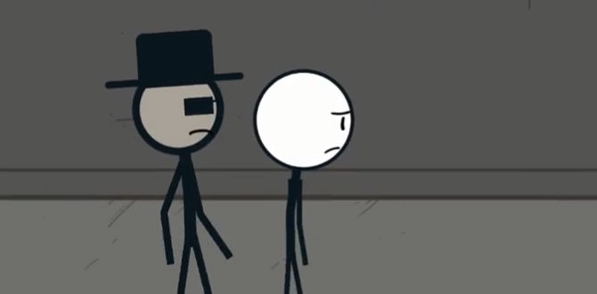 火柴人逃亡大冒险无广告2