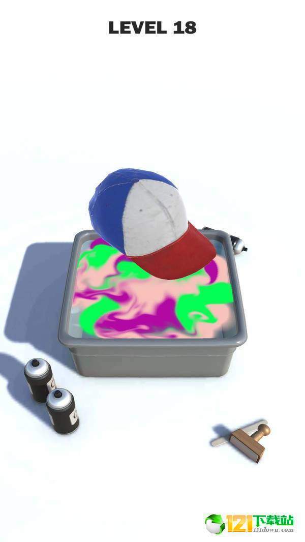 印染大师安卓版0