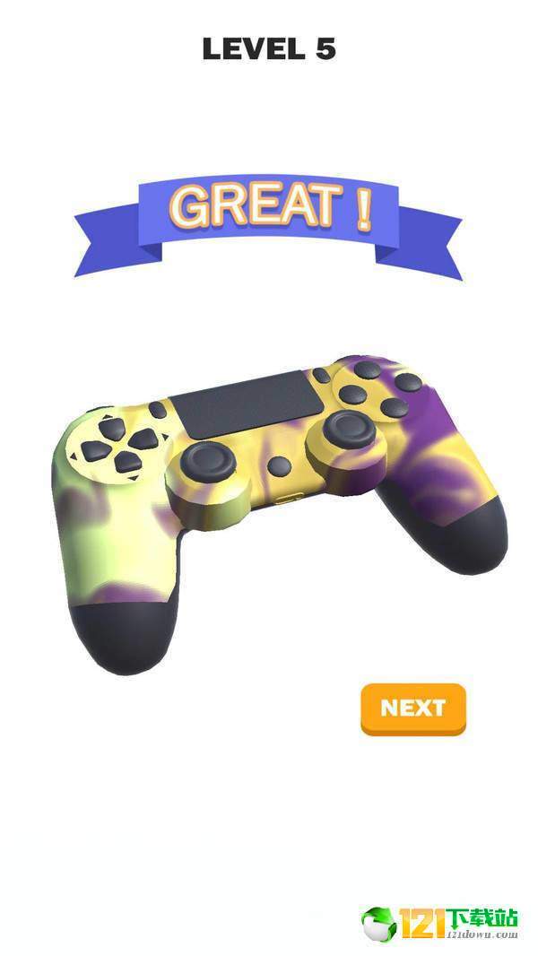 印染大师安卓版1