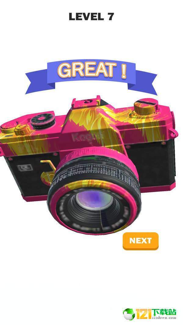 印染大师安卓版2