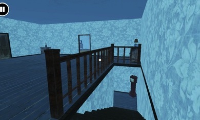 恐怖修女生命之书1