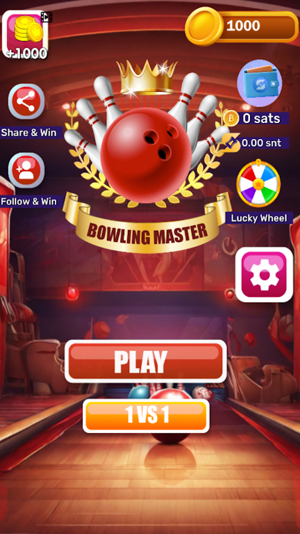 3D超级保龄球大师2