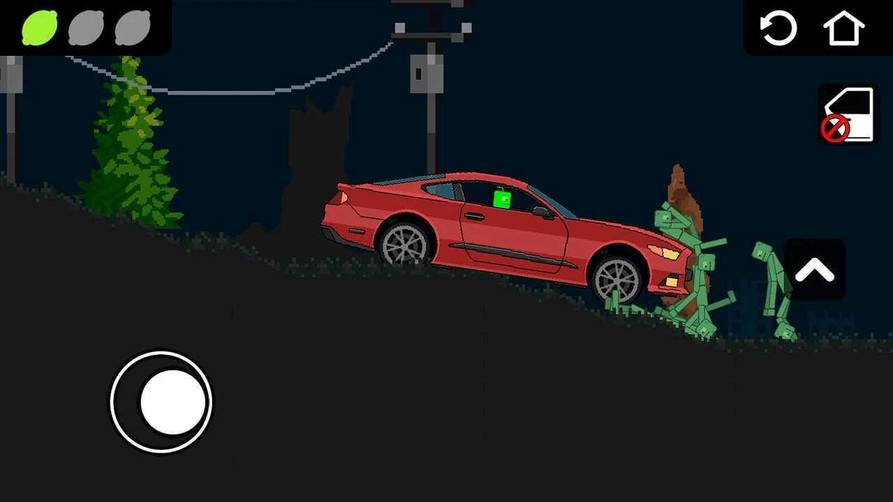 石灰游乐场沙盒2